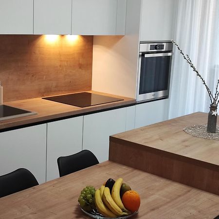 Apartman Lavanda -Zadar Bagian luar foto