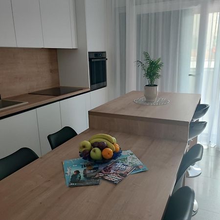 Apartman Lavanda -Zadar Bagian luar foto
