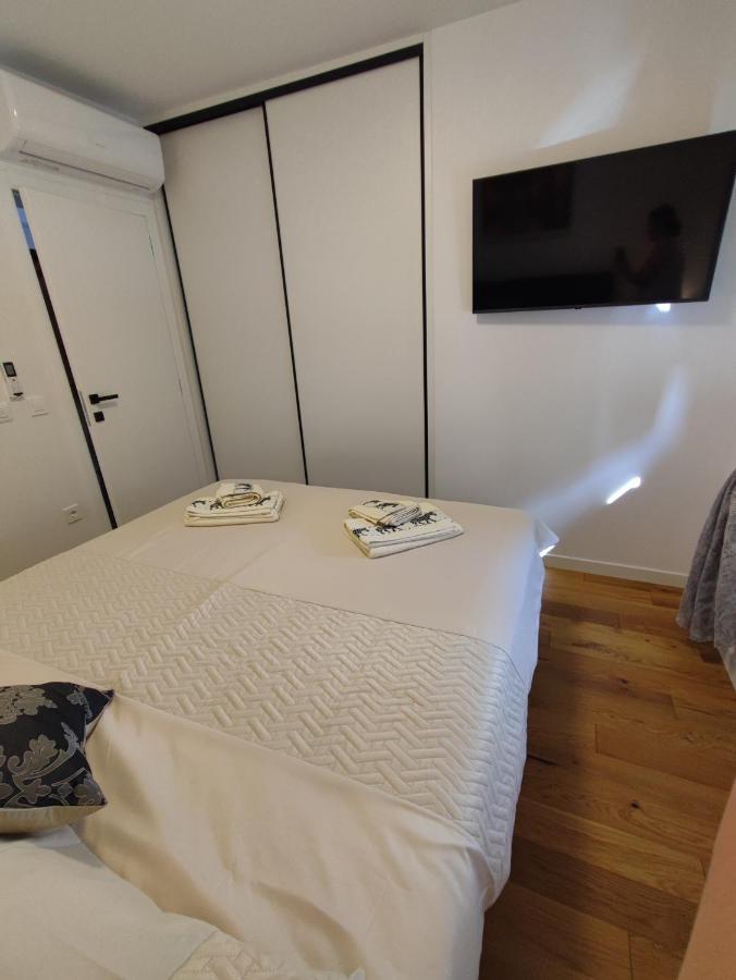 Apartman Lavanda -Zadar Bagian luar foto
