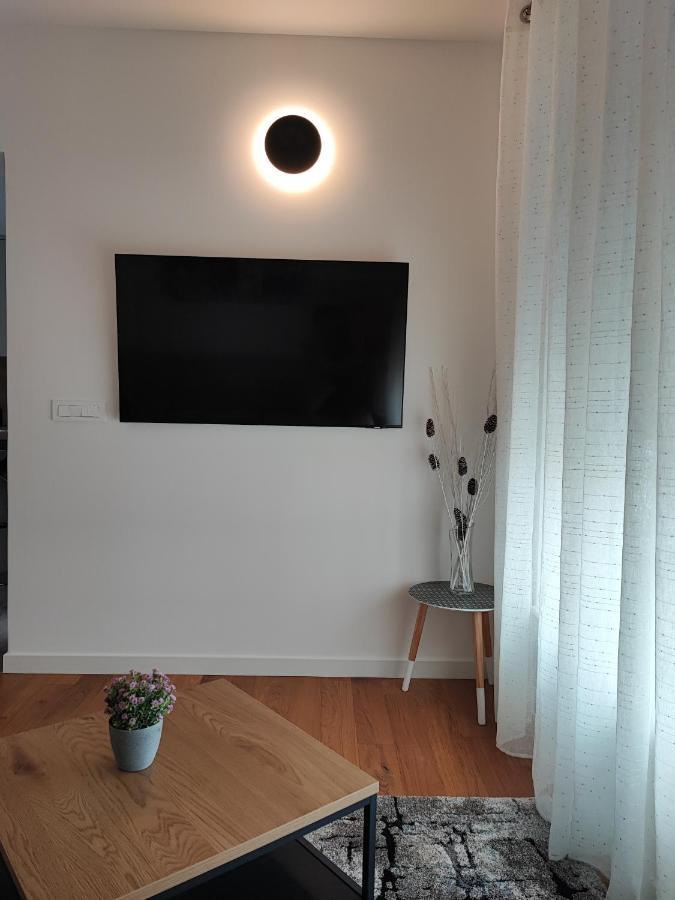 Apartman Lavanda -Zadar Bagian luar foto