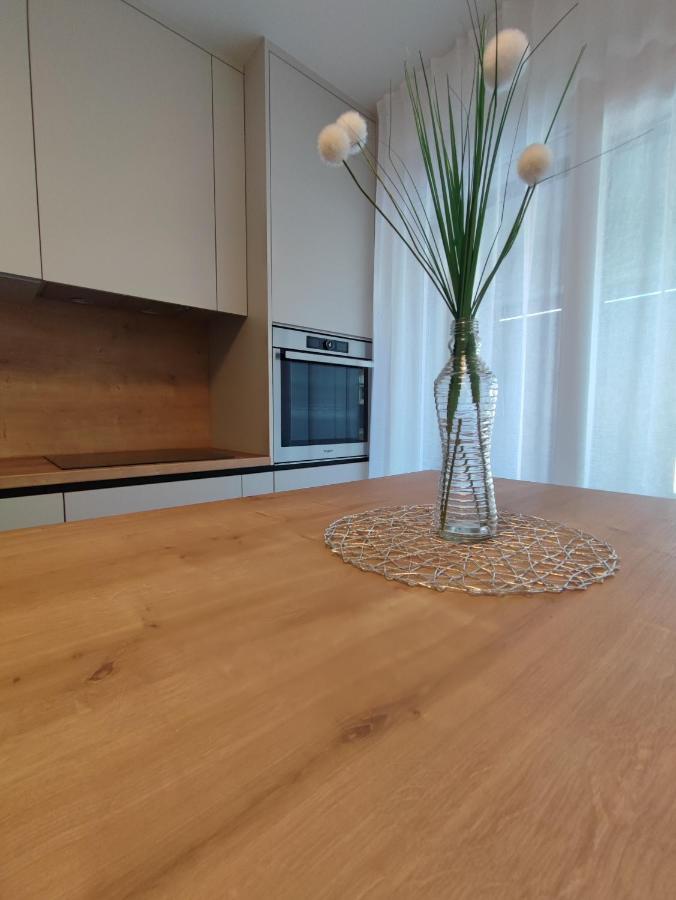 Apartman Lavanda -Zadar Bagian luar foto