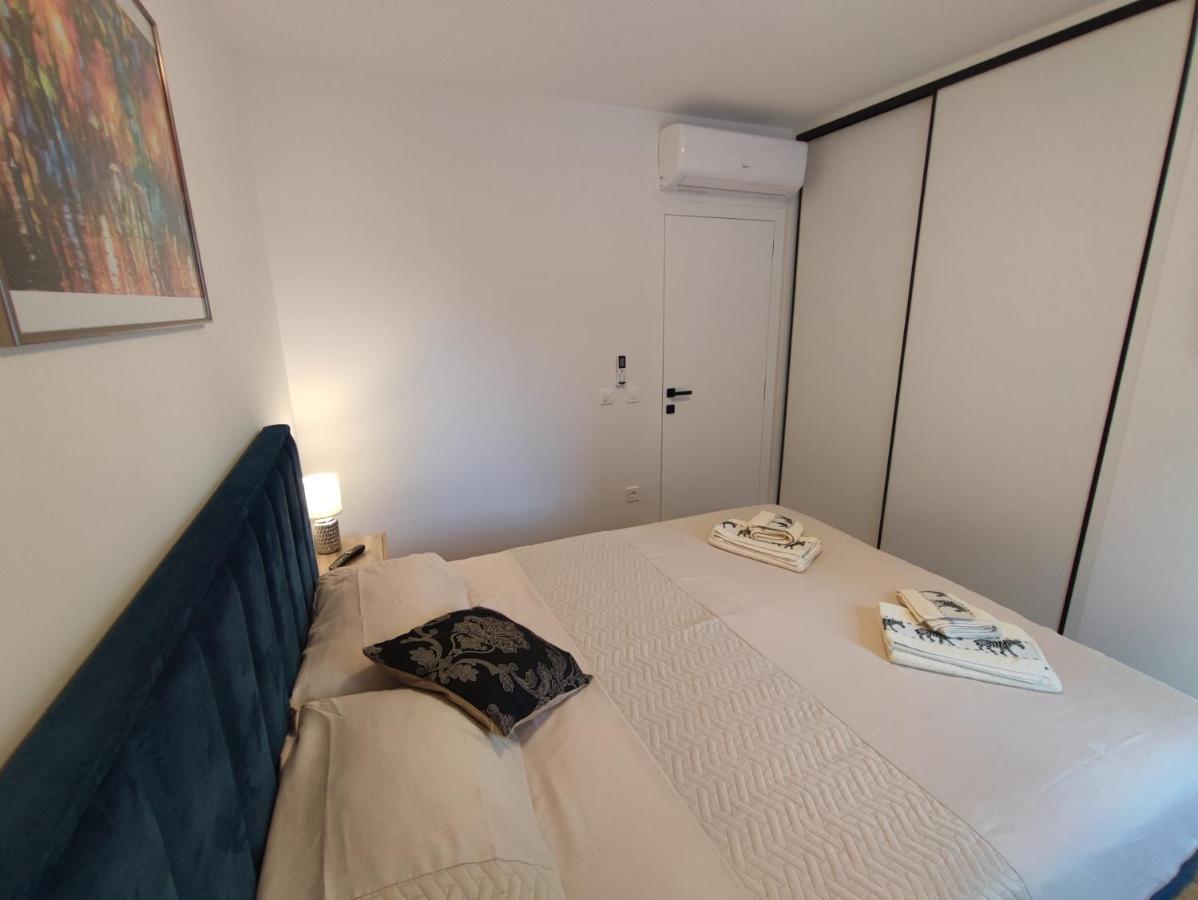 Apartman Lavanda -Zadar Bagian luar foto