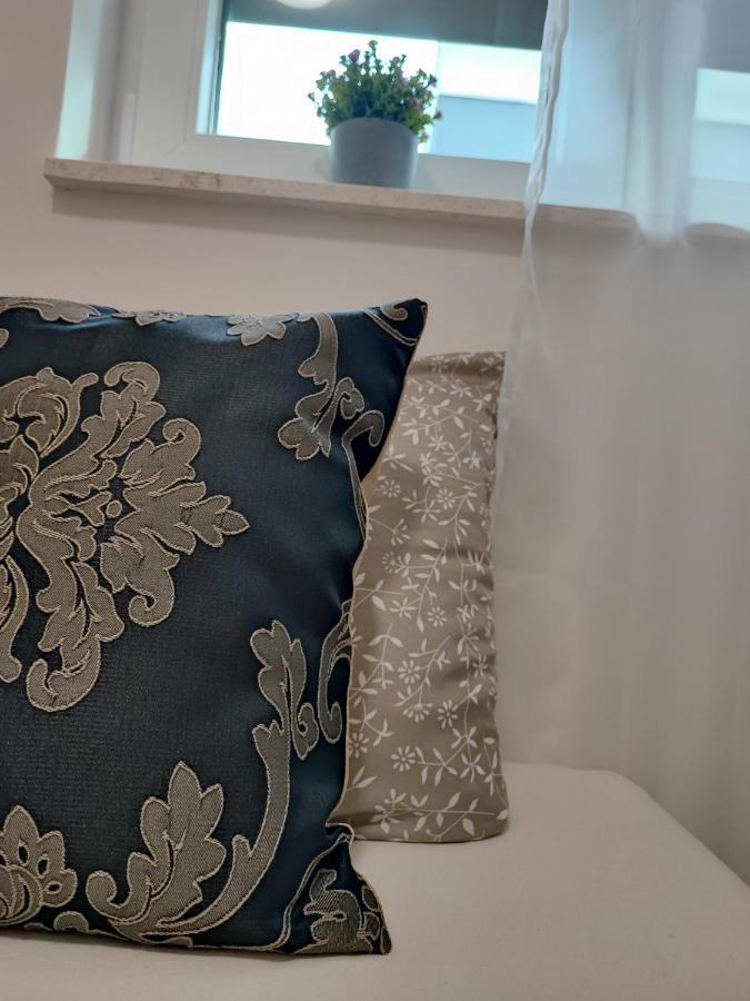 Apartman Lavanda -Zadar Bagian luar foto
