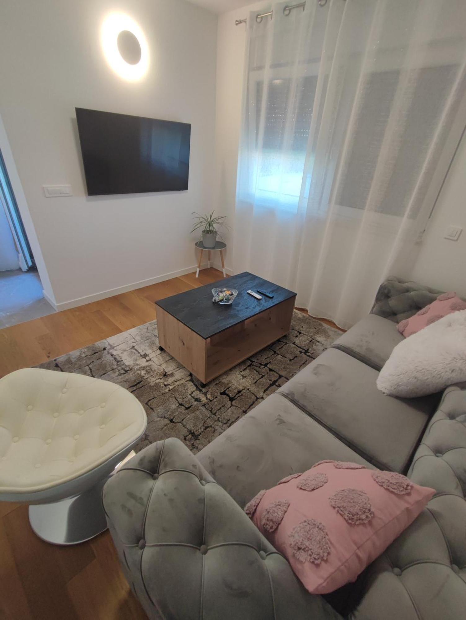 Apartman Lavanda -Zadar Bagian luar foto