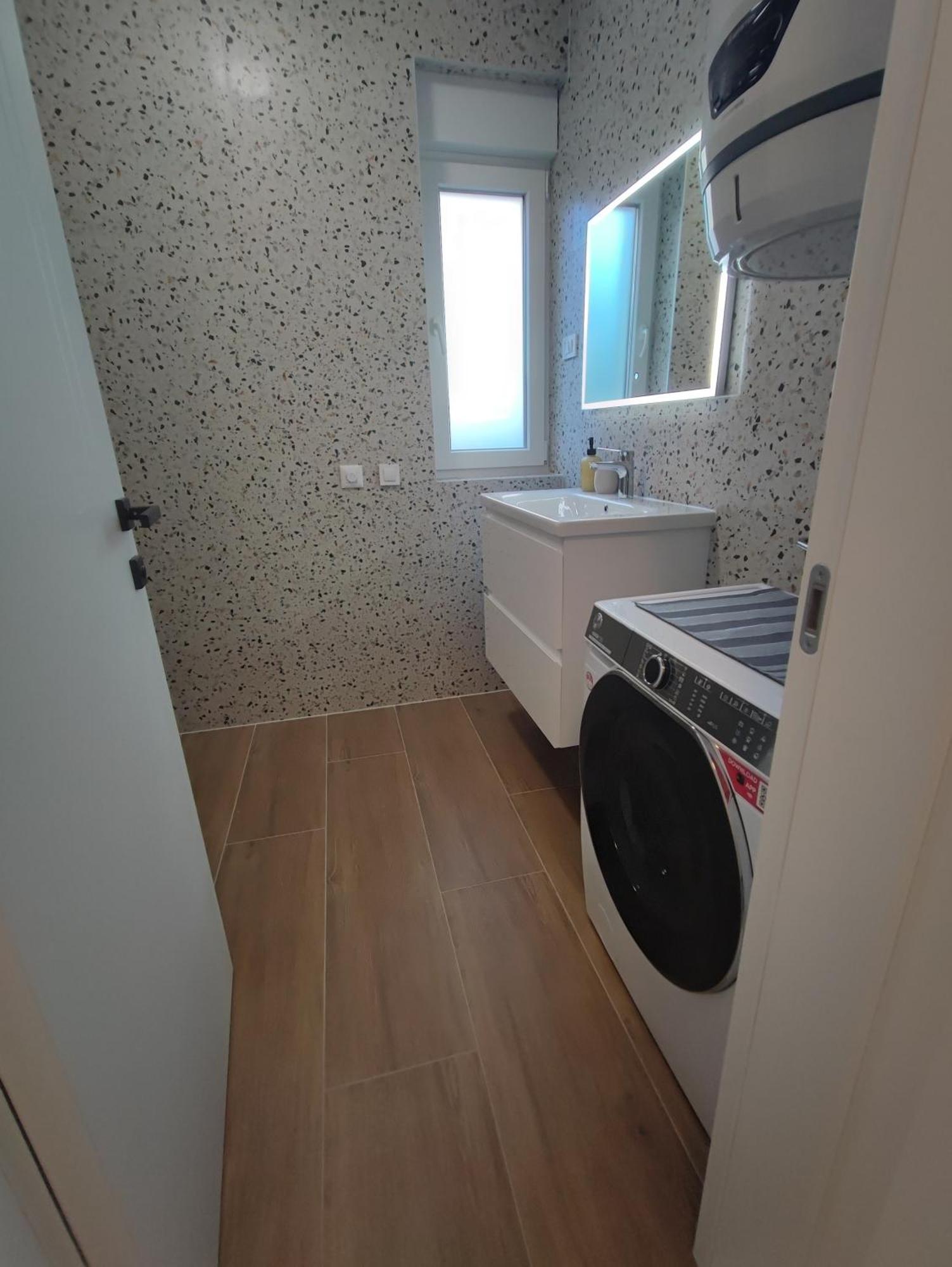 Apartman Lavanda -Zadar Bagian luar foto