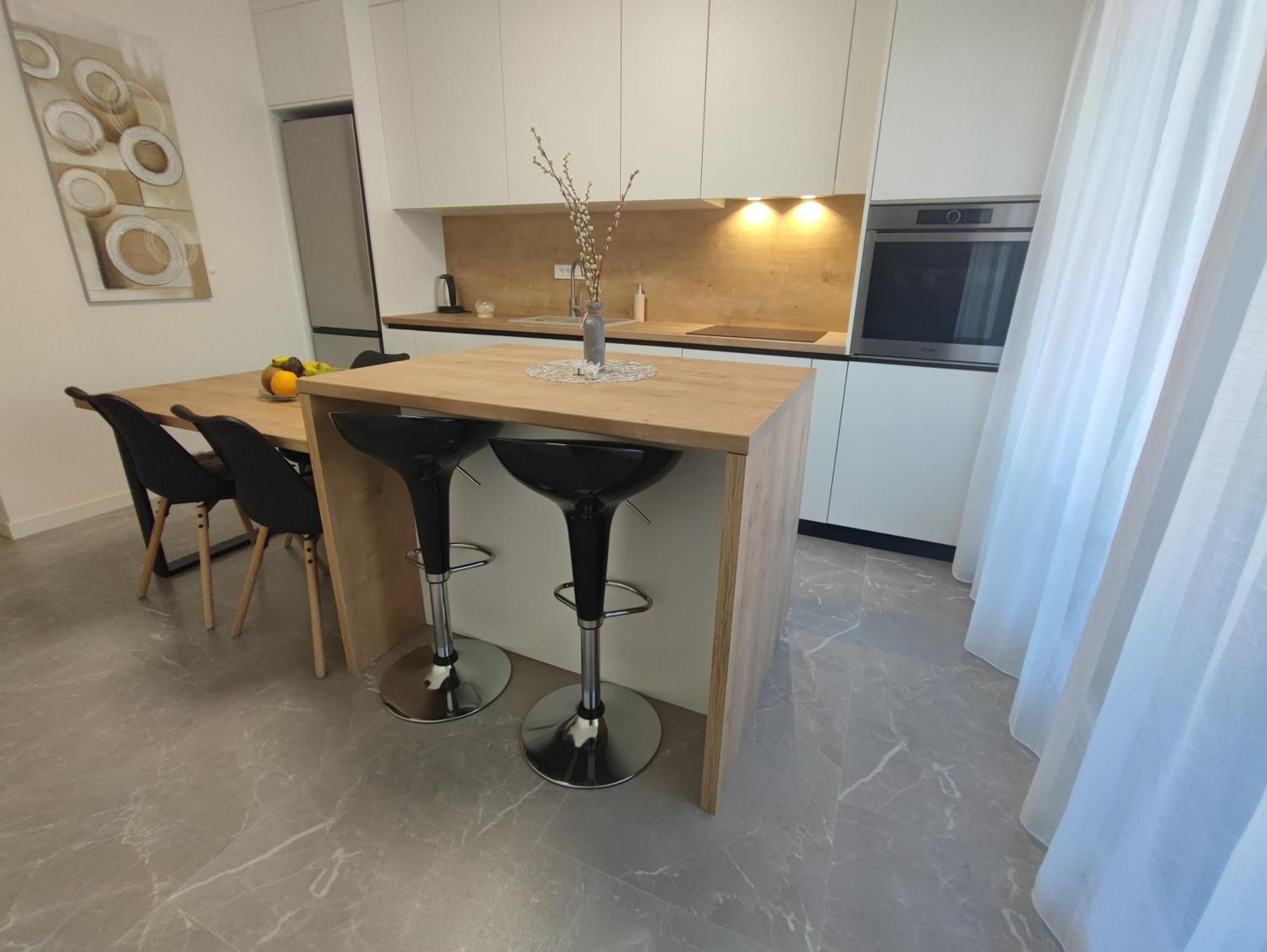 Apartman Lavanda -Zadar Bagian luar foto