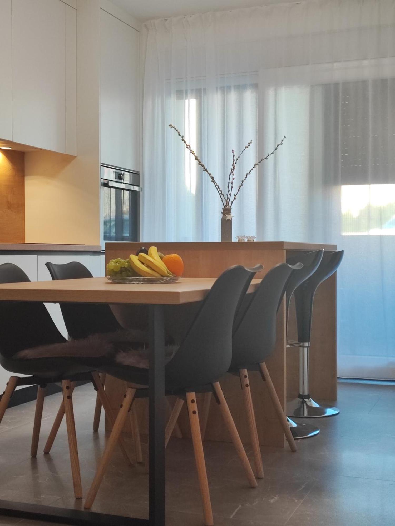Apartman Lavanda -Zadar Bagian luar foto