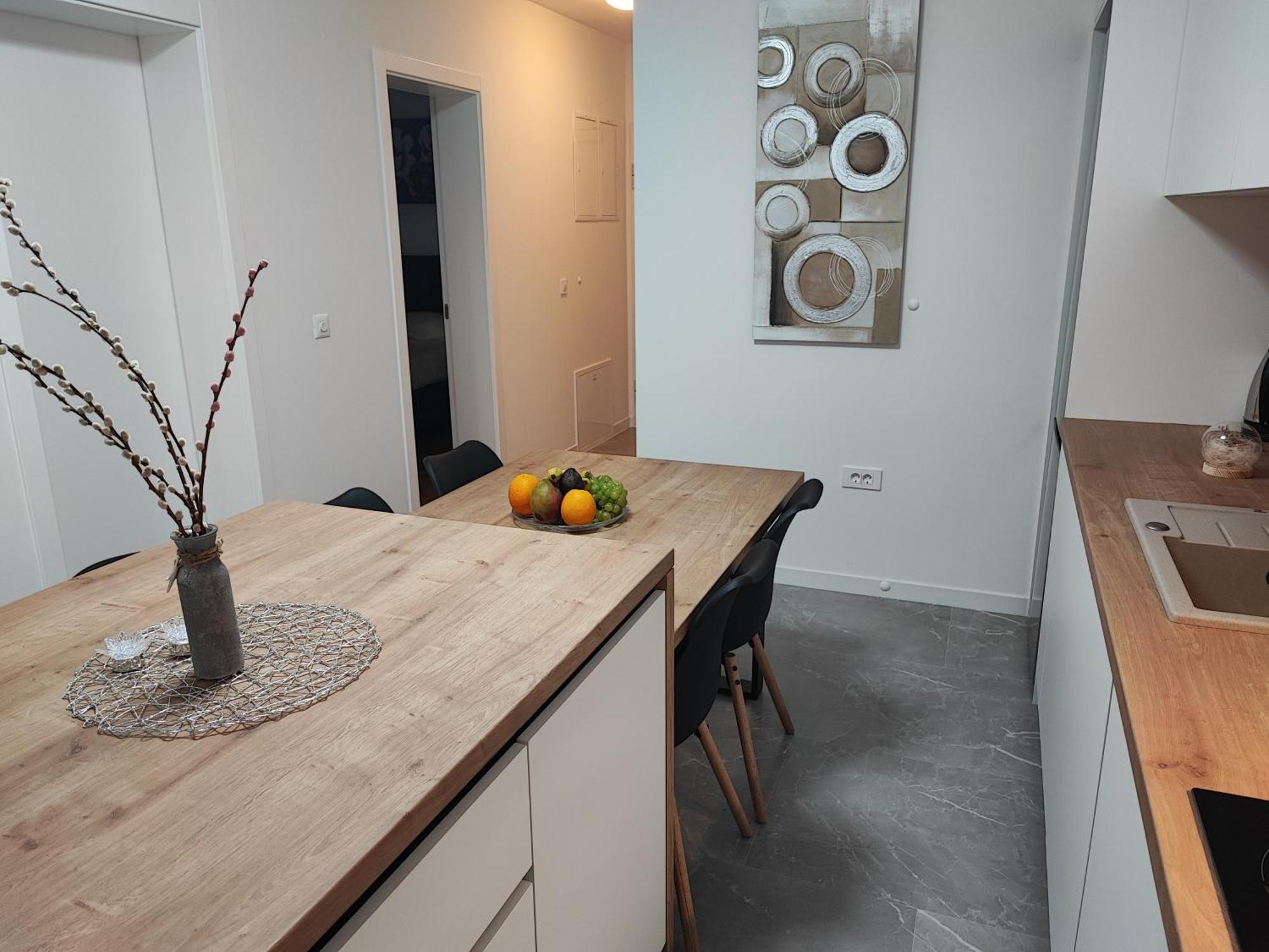 Apartman Lavanda -Zadar Bagian luar foto
