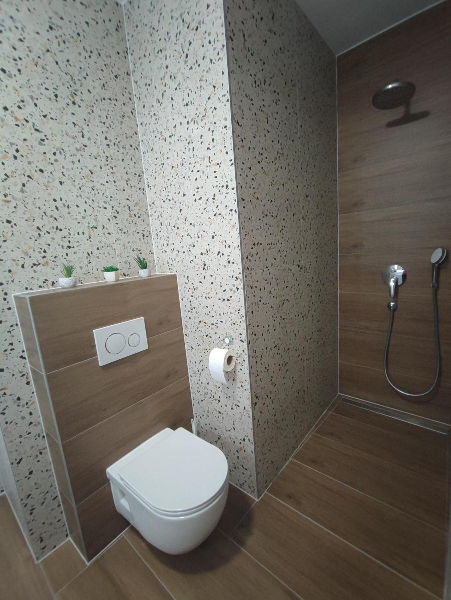 Apartman Lavanda -Zadar Bagian luar foto