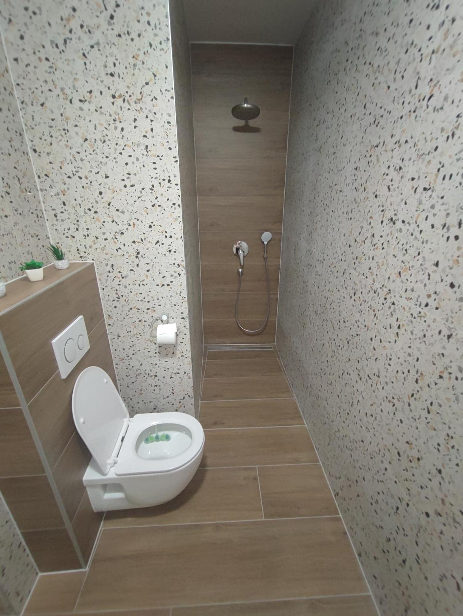 Apartman Lavanda -Zadar Bagian luar foto