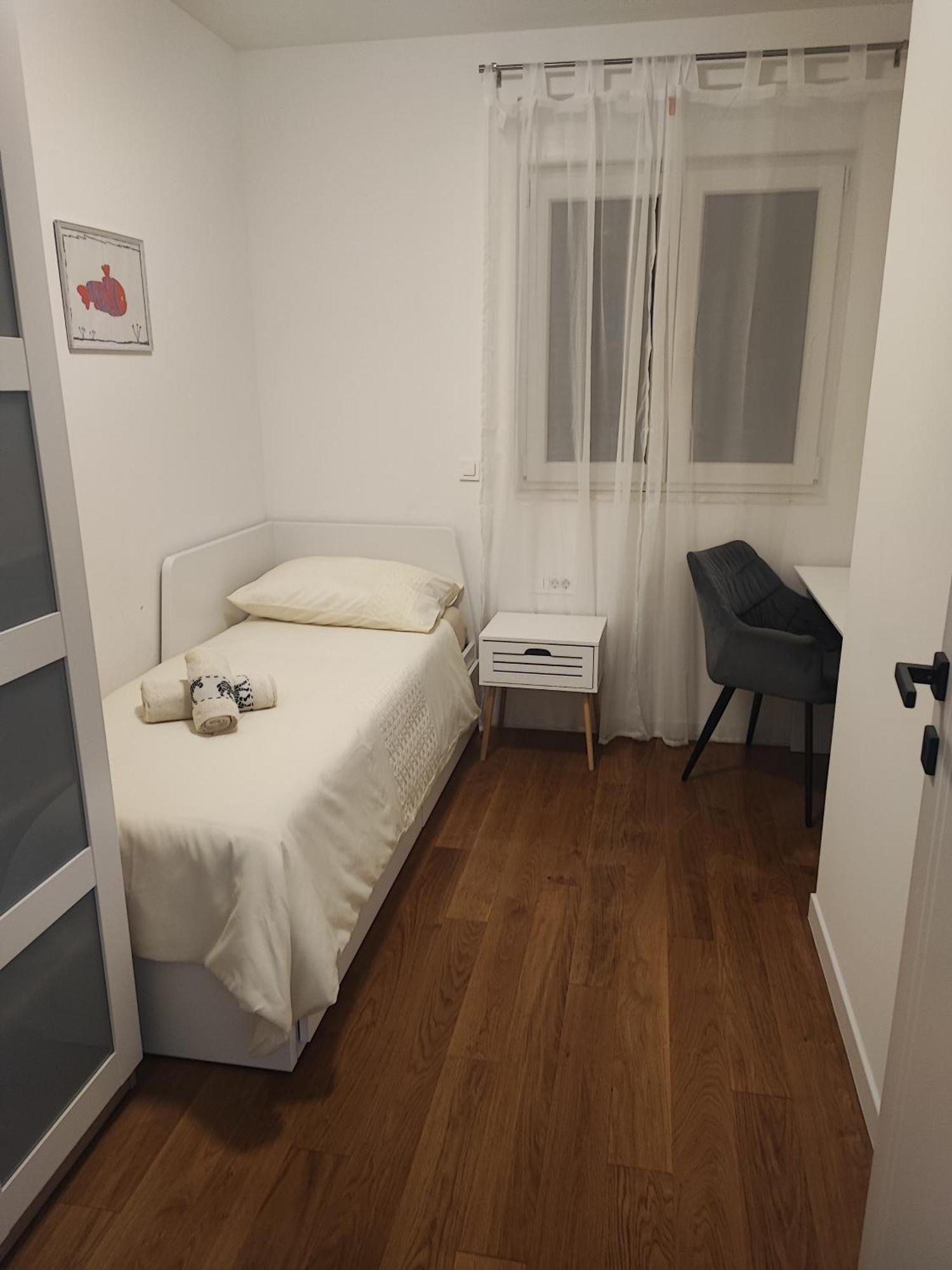 Apartman Lavanda -Zadar Bagian luar foto
